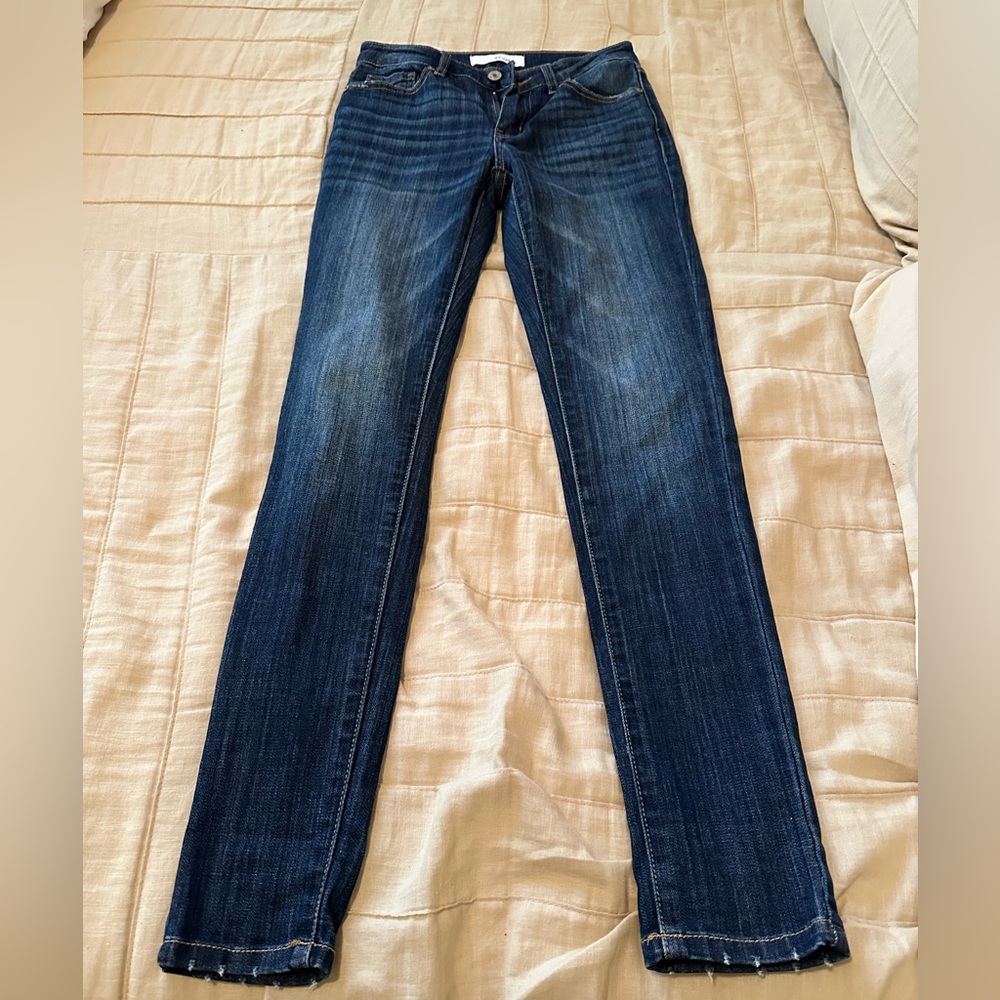 KanCan women’s Jeans size 25 Never worn